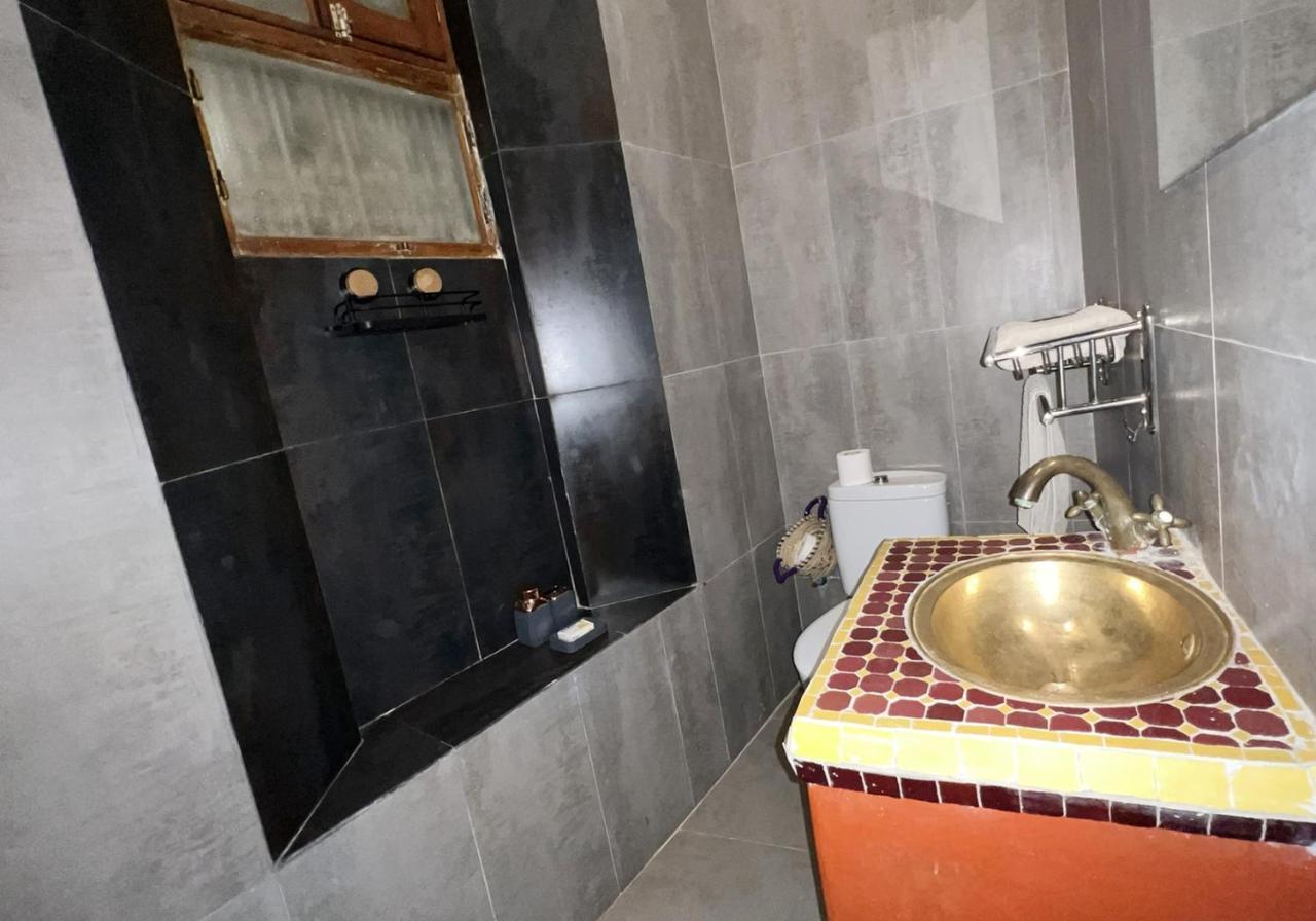 Riad Dezayn Fez Kültér fotó